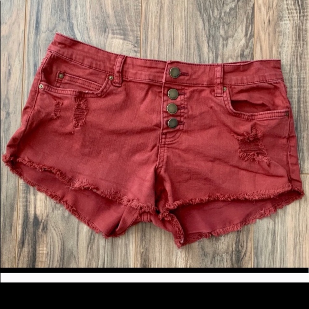 Billabong shorts